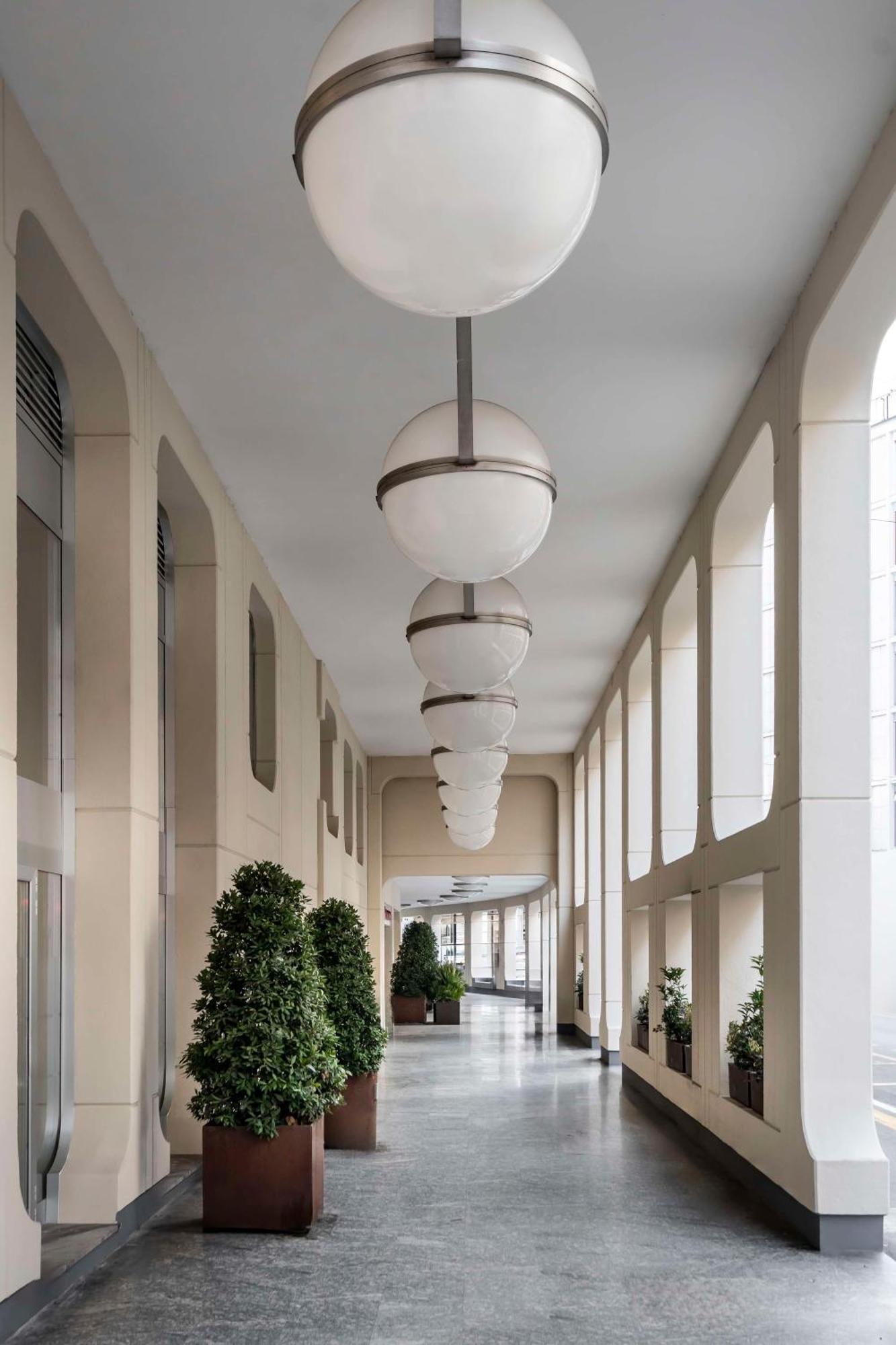 Hilton Garden Inn Padova City Centre Exteriör bild